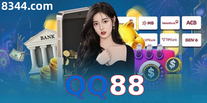 QQ88